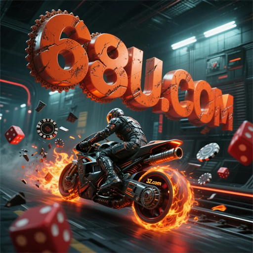 Descubra a Emoção dos Jackpots no 68u bet